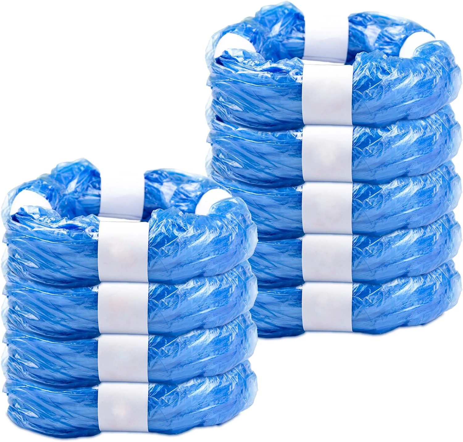 Diaper Pail Refills Compatible Bag Compatible with Your Diaper Pails Cassettes for all model of trash bins