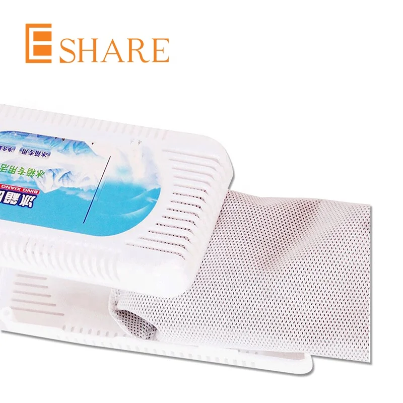 Deodorizer refrigerators refrigerator odor eliminator fridge deodorizer homeuse