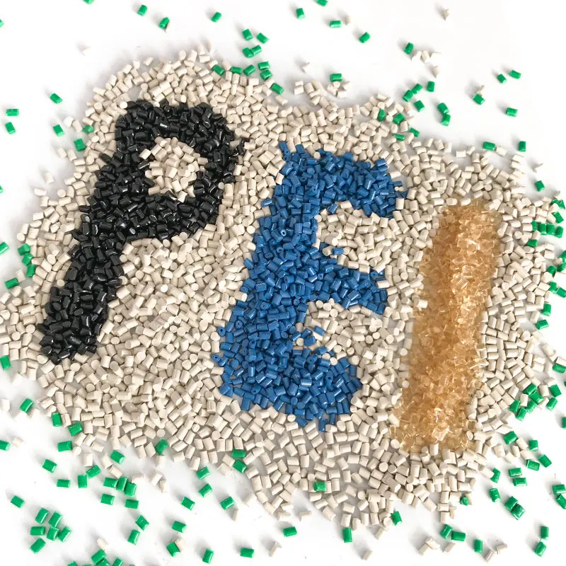 Гранулы PEI из смолы