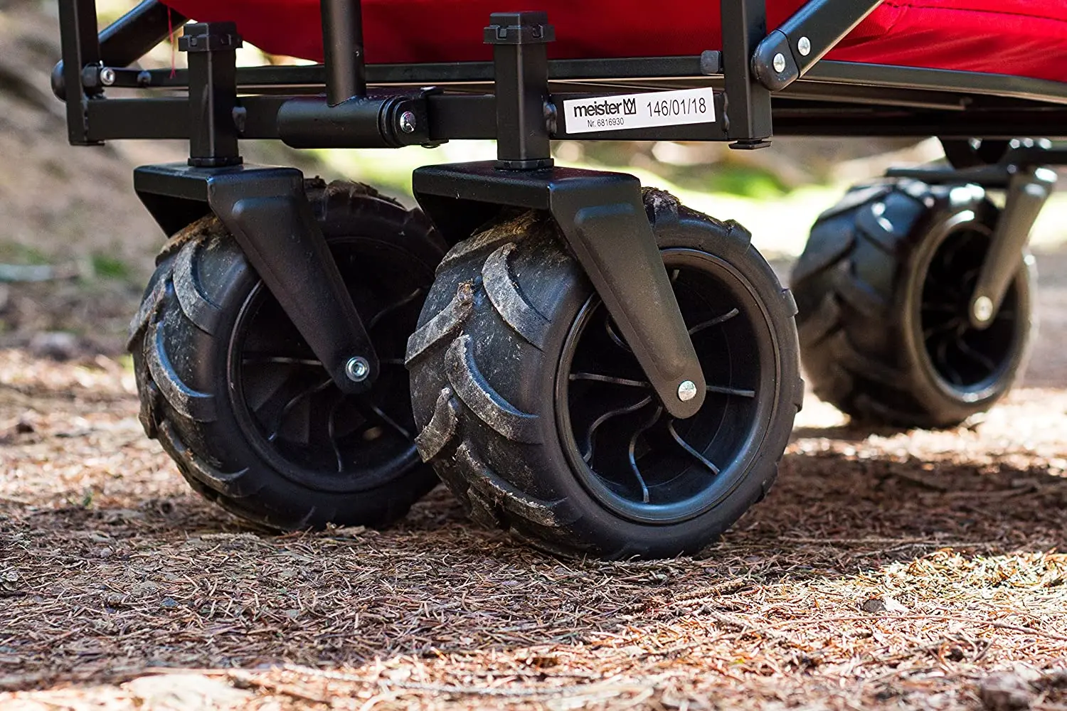 wagon liability trolley kart camping beach trolley cart camping folding wagon