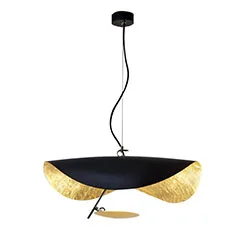 Japanese Wabi-Sabi Chandelier Modern Minimalist Dining Room Living Room Bedroom Bar Designer E26/27 Decorate Hanging