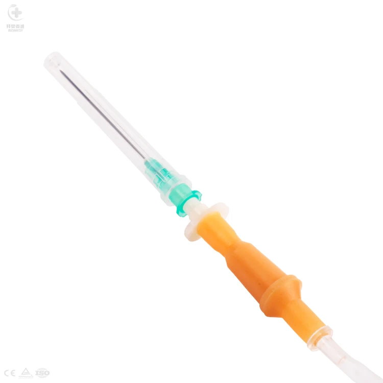 New Products Disposable Infusion Set With Precise Filter With Needle Luer Lock