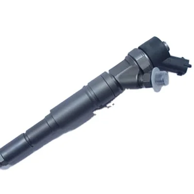 Новый оригинальный инжектор общей топливной системы 0445110039 0445110047 0445110266 для BMW 330 530 730 / Land Rover Range Rover 2002-2006