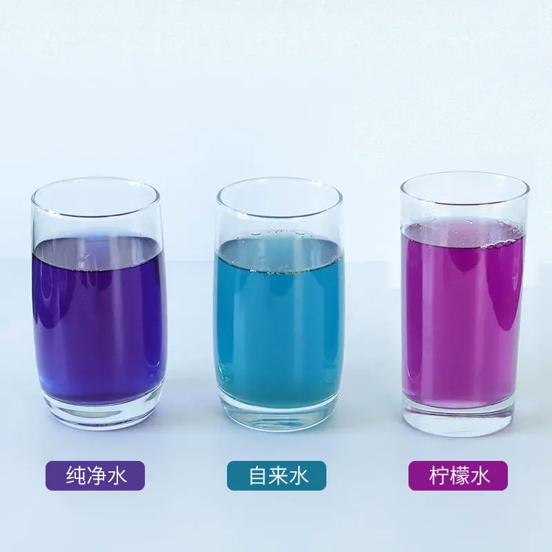 High Quality Organic Butterfly Pea Powder Butterfly Pea Flower Powder Butterfly Pea Tea