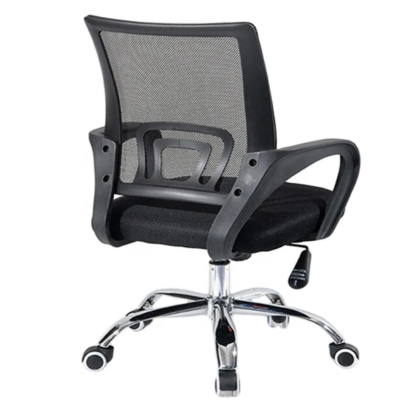 
Surprise Price Victorian Design Style Computer Mesh Student Modern Home Lift Swivel Adjustable Ergonomic Mesh Office Chairs 