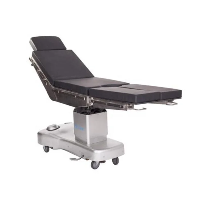 OT Table  Manual Hydraulic Multifunctional Operating Table Surgical Table