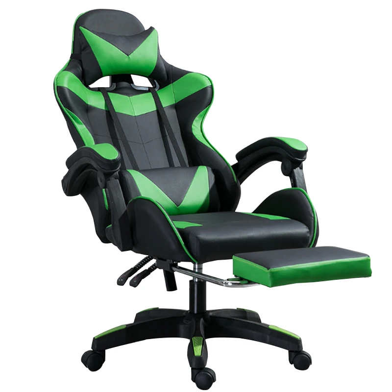 
Wholesale cheap racing gamer home office ergonomic computer gaming chair 