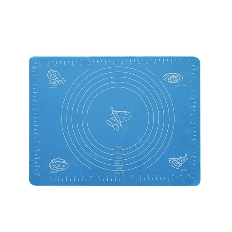 Large Silicone Sheets for Crafts, Food Grade Place mat,  Multipurpose Mats, Nonstick Nonslip Heat-Resistant