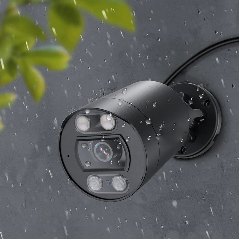 8MP 4K 8 12 16CH POE NVR Kit Waterproof  IP Home Security Surveillance Video Recorder CCTV Camera System