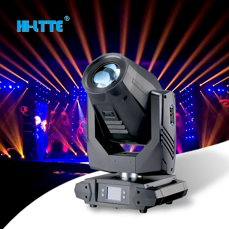 Сценическое светодиодное освещение высокой мощности 150 Вт