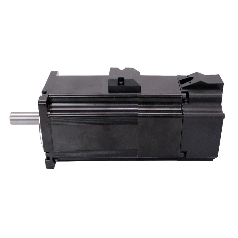Hetai hot selling ES8005K-75S30M1 series 750w cheap price high power micro servo motor 24v brushless servo motor