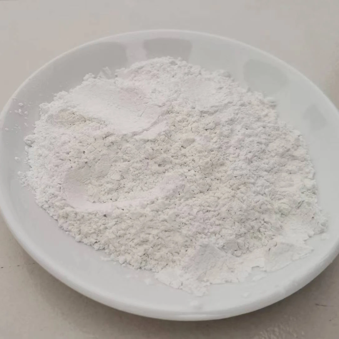 Wholesale Industrial Grade Pyrophyllite Powder for sale Ceramic Refractory Material