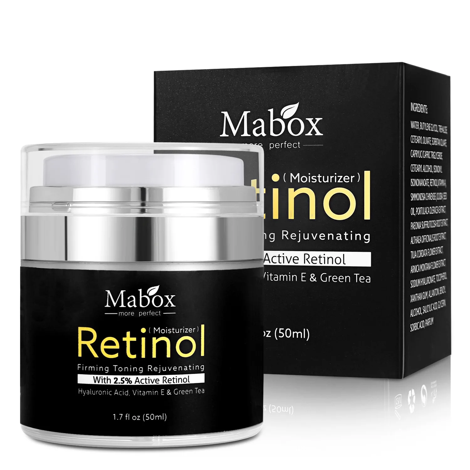 Whole Sale Item Hotsale Retinoal cream wrinkle skin facial care
