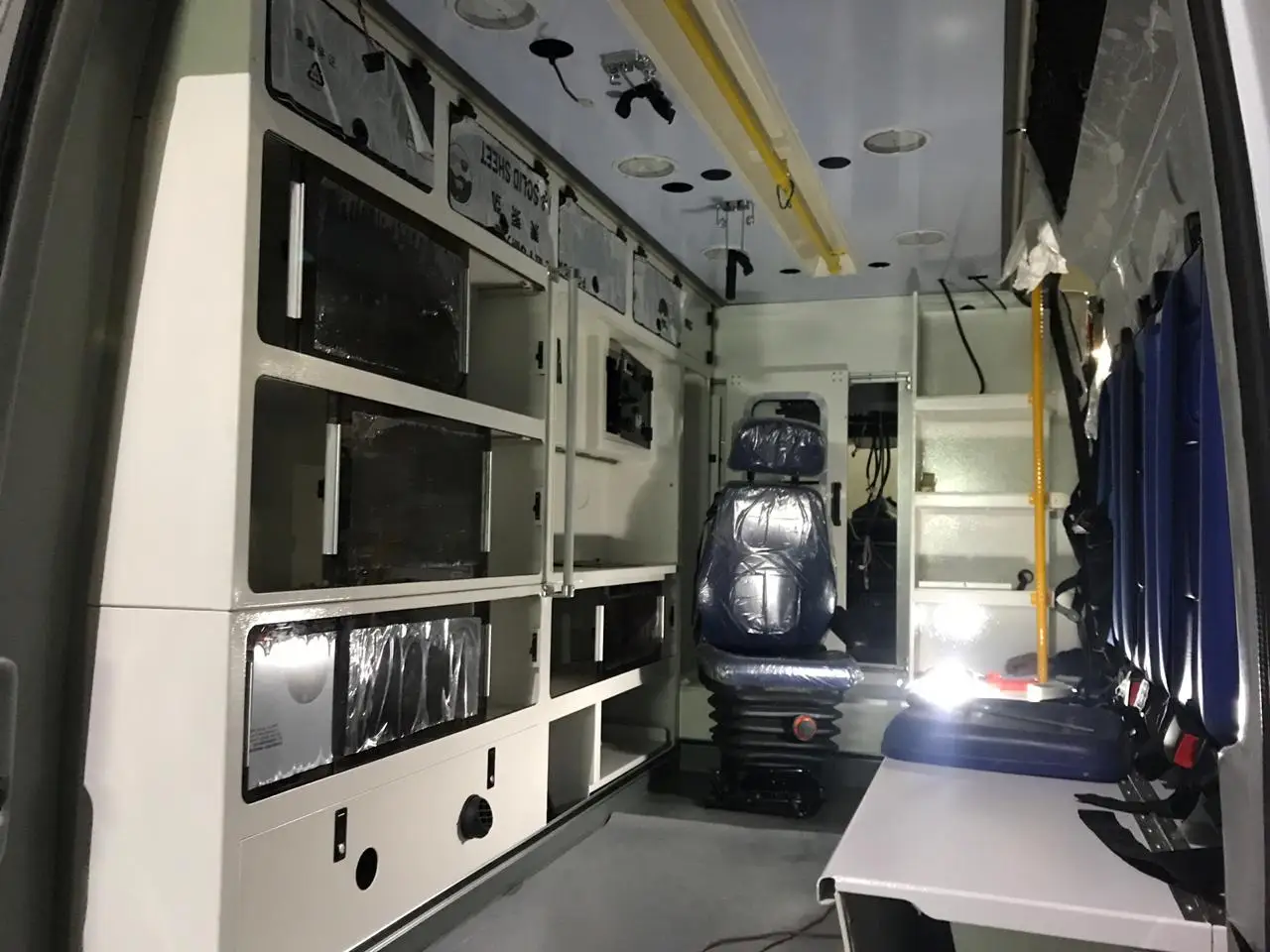sprinter 2
