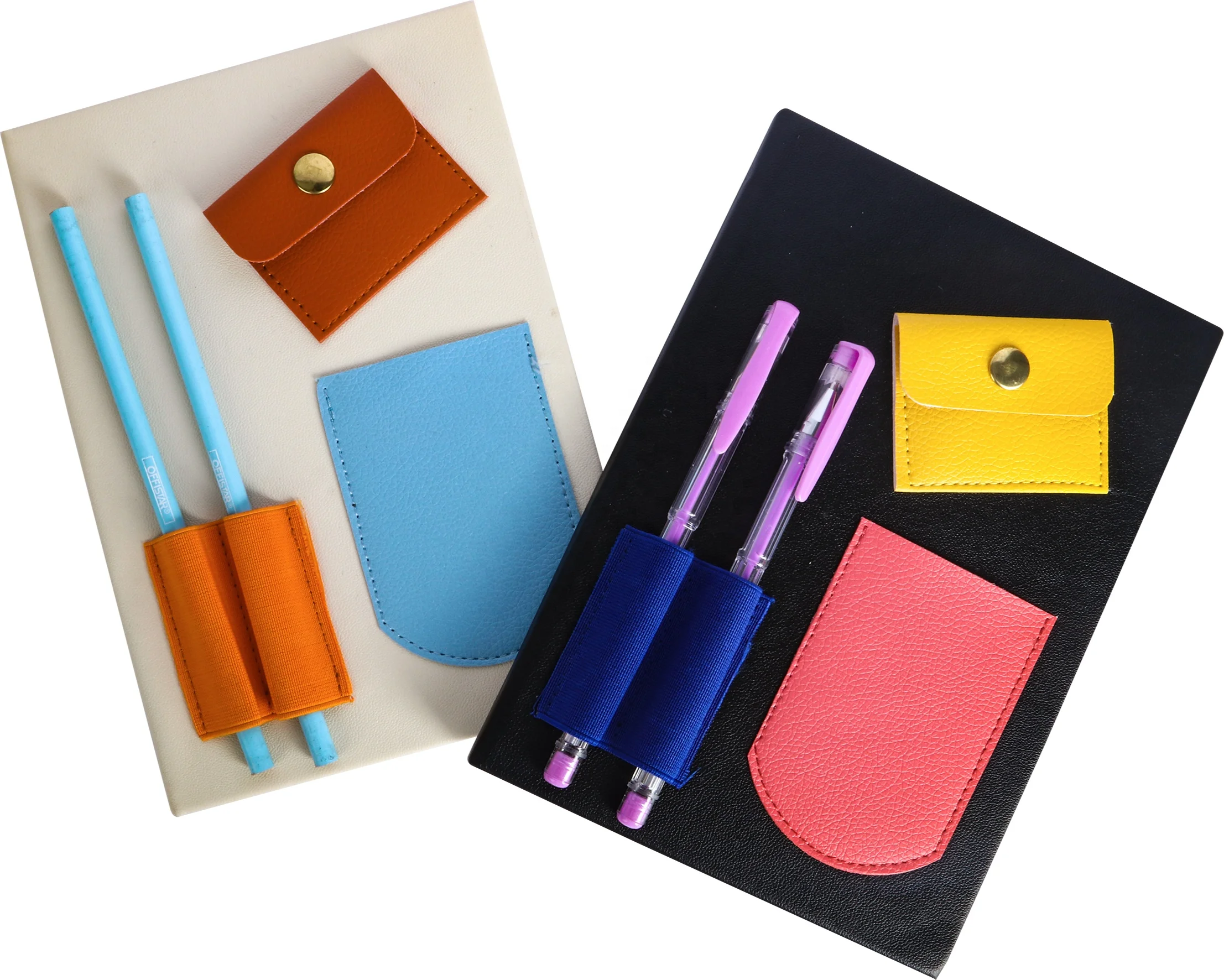 A5 note book hard cover cute notebok stationery manufacturer notebook