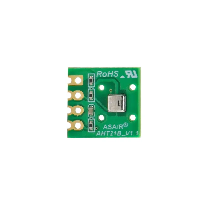 Humidity and Temperature Sensor for dehumidifier AHT21B