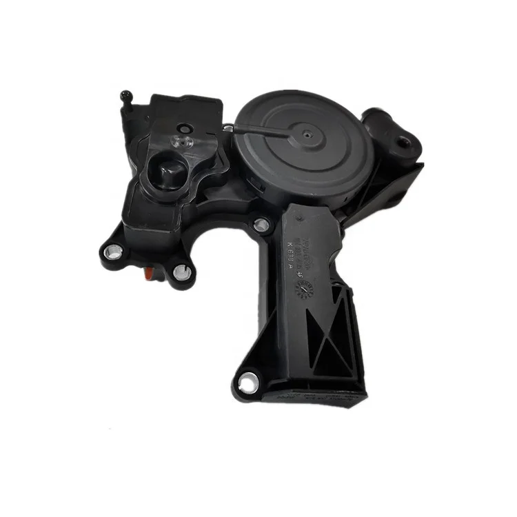 Good Performance Wholesale Auto Engine Crankcase Vent Valve Oil Water Separator Fits OEM 06K103495BL 06K103495AJ