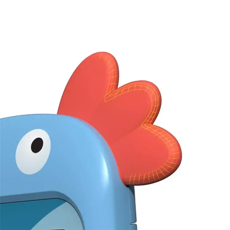 Kids Interactive Learning Toys Baby Musical Mobile Phone Toy with Light up and Music Children Educational Phone toys