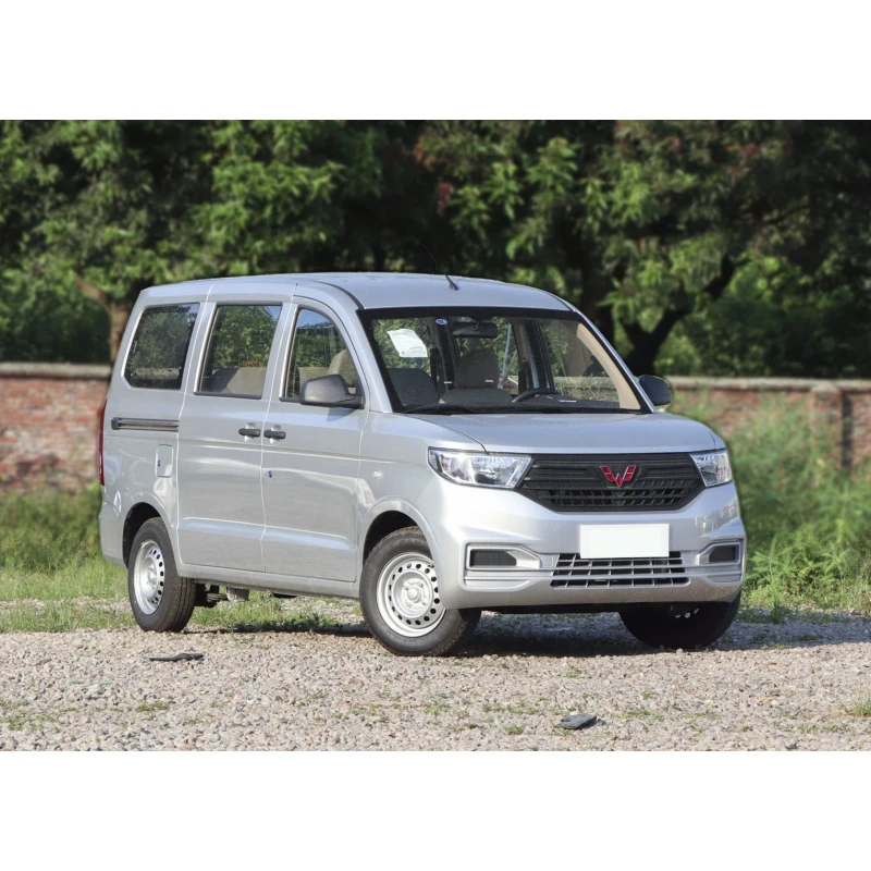 Транспортные товары для дома фургон Wuling Hongguang V топливный микрофургон