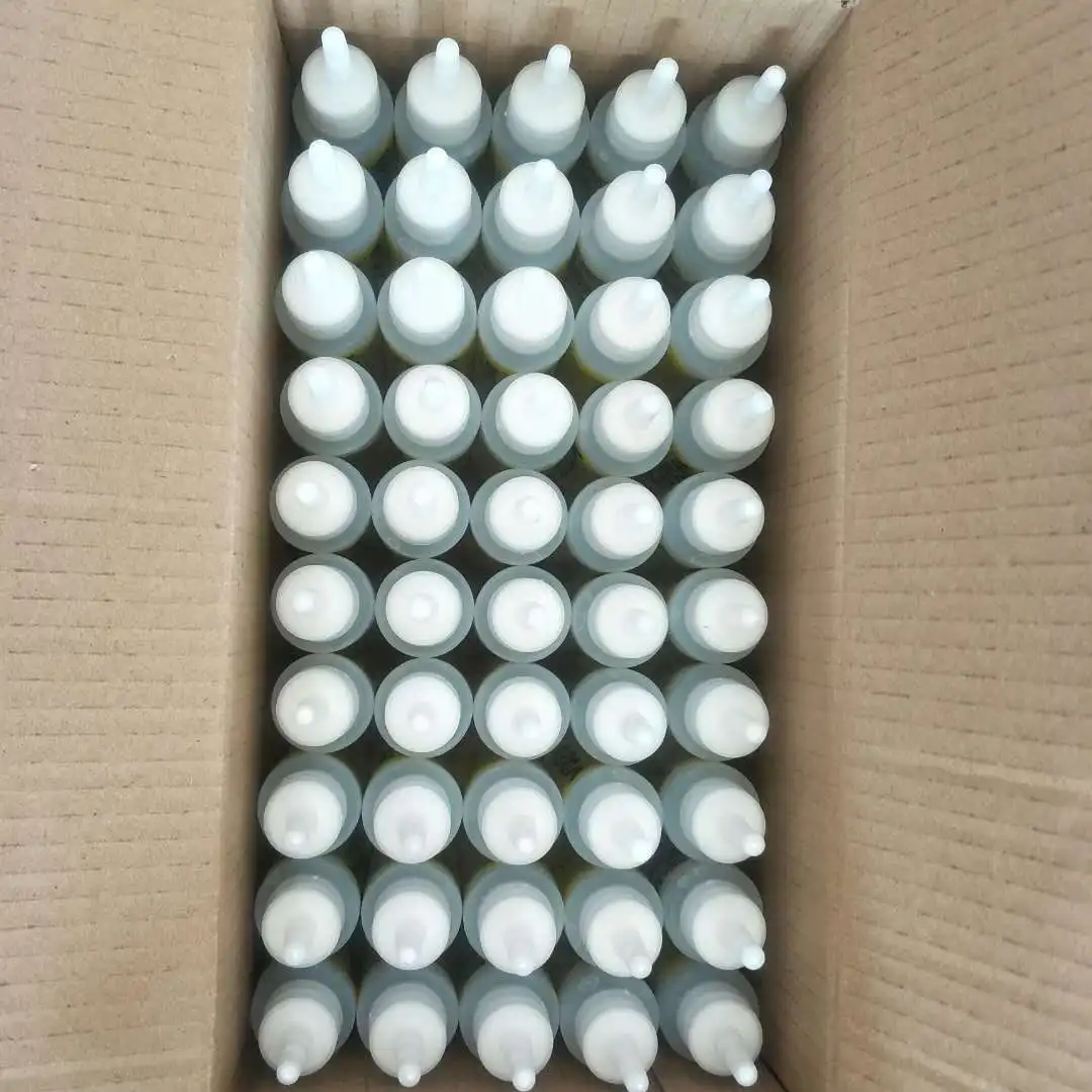 Bicycle chain Brake line lubricating oil for bicycle bearings 120ml Bicycle chain oil