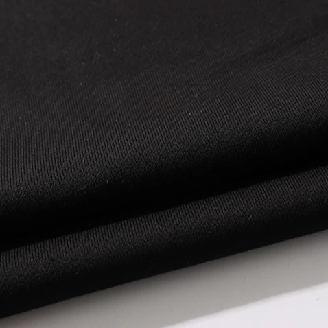 Горячая продажа жидкий аммиак хлопок поли рубашечная ткань