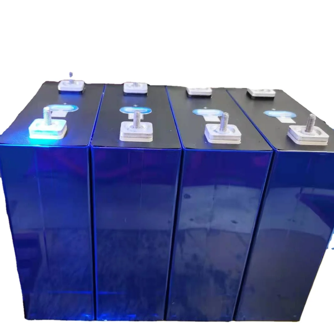 
Long cycle life polymer lithium ion 100Ah lifepo4 rechargeable battery cell for sale 
