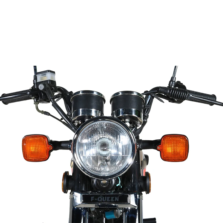 Quality Guarantee Off Road Motorcycle Mini Gas Motorcycle For Adult