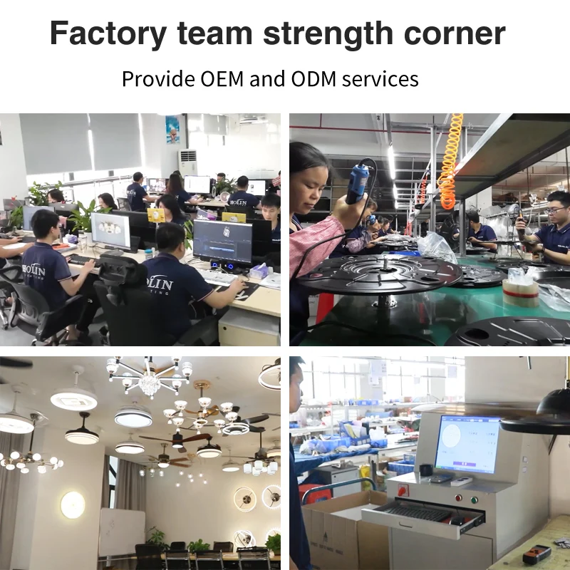 Modern Minimalist 56 Inch 5 Blades DC Motor Household Noiseless Bldc Ceiling Fan With Remote Control