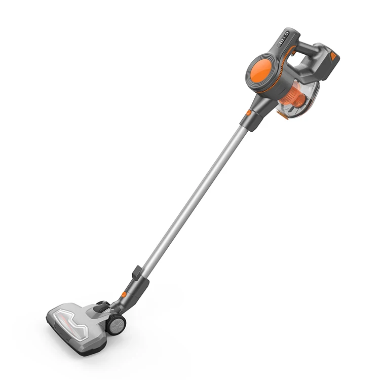 21KPA Portable Rechargeable Cordless Vacuum Cleaner Handheld Vaccum Manufacturer