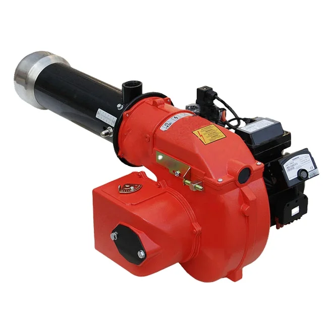 Factory Price Lpg Burner Industrial natural gas burners for boilers