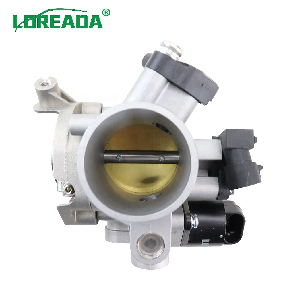 
42MM IDF Throttle Bodies replace 42mm Weber dellorto carb W 1600cc Injectors 