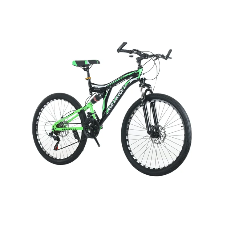 WQL Manufacturers wholesale sale adult mountain bike 20/22/24 inch student mountain bike kids bike