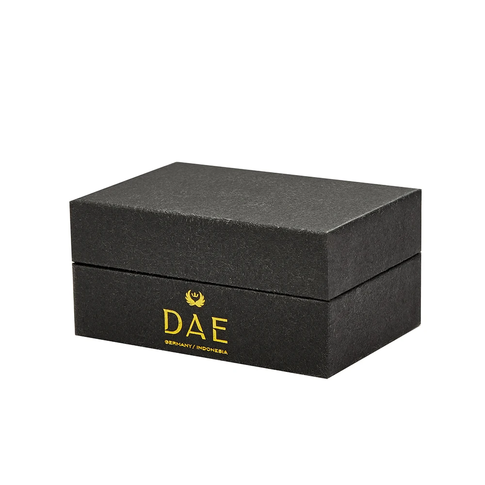  Настроить логотип черный жесткий бумажный флаг памятный значок монета дисплей подарочная упаковка картонная коробка