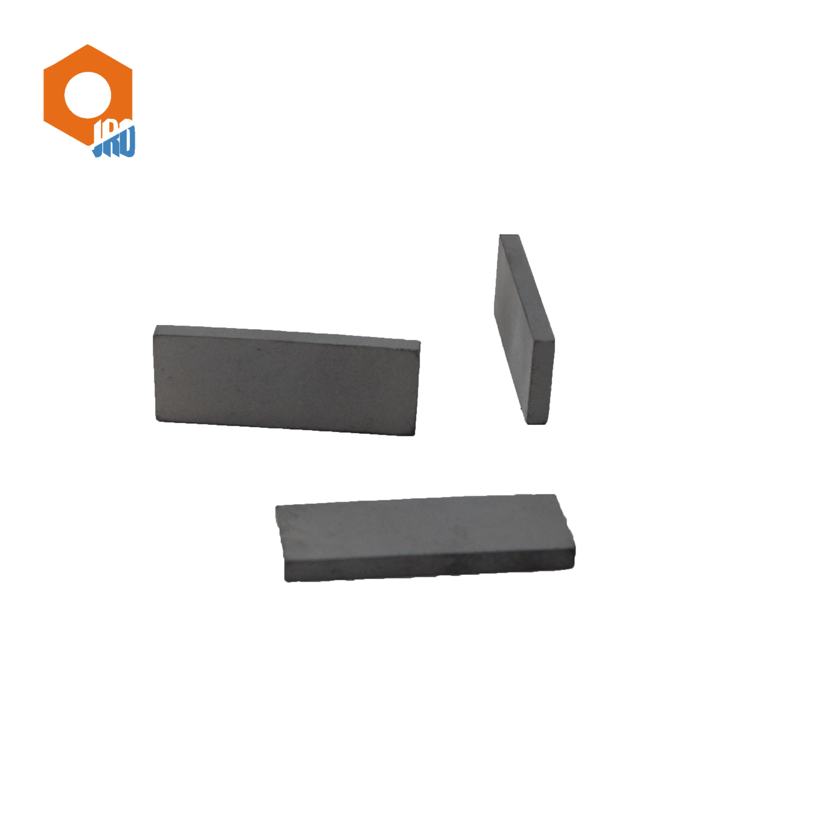 High quality professional supplier Tungsten carbide plate High hardness wear-resistant tungsten carbide plate