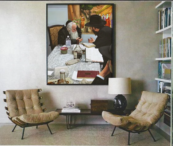 Ручная роспись маслом, настенное искусство, украшение, живопись, портретная живопись на заказ