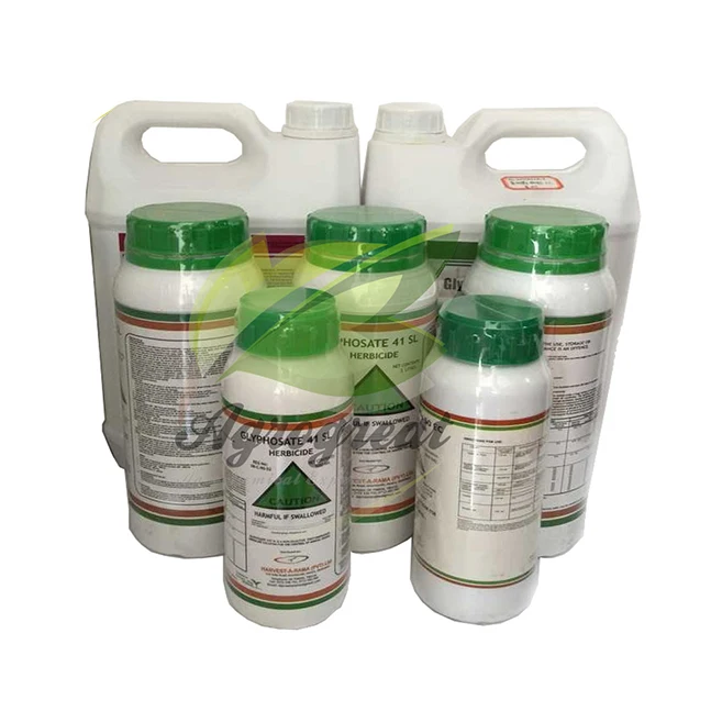 
 price herbicide glufosinate ammonium 15 sl 13.5%sl 20% 71% glufosinate-ammonium 95%tc manufactures  