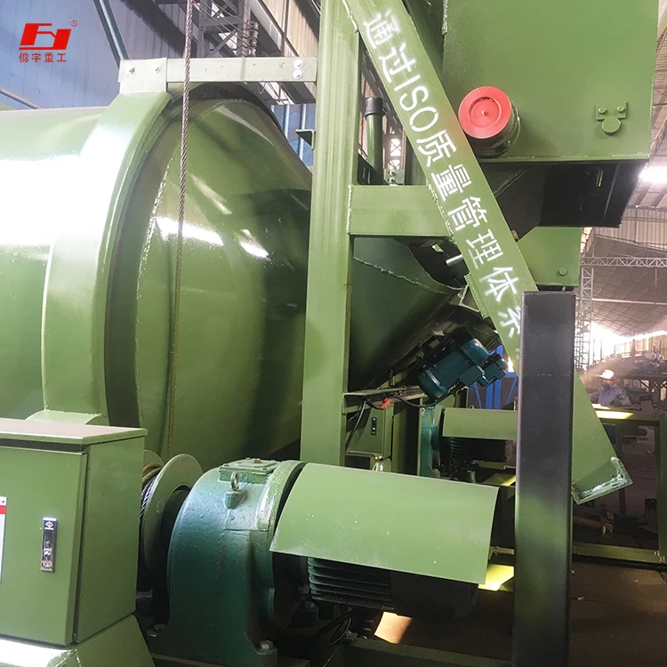Free custom concrete mechanic mixing equipment  precast concrete equipment Easy Installation JZC450 concrete cheap mixer