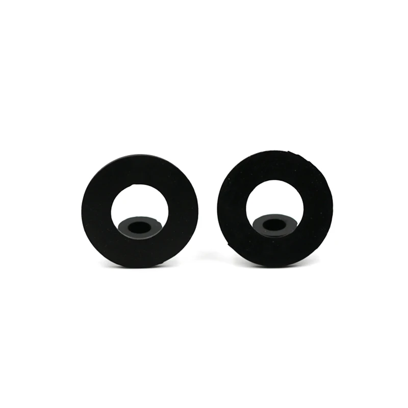 
High Temperature Resistant Food Grade Silicone Rubber Gaskets Washers Seals O Ring 