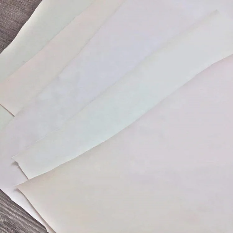 
UV Sunlight Reactive Color Changing Fabric Temperature Faux Leather 