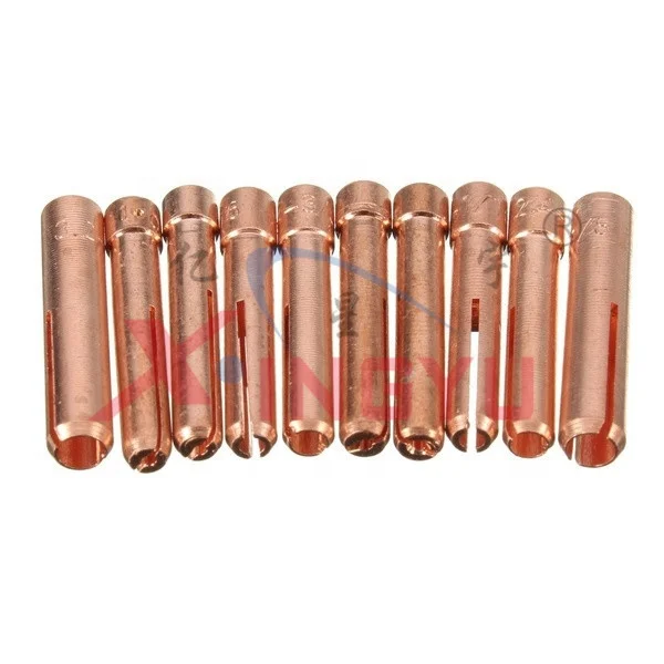 Сварочные детали tig