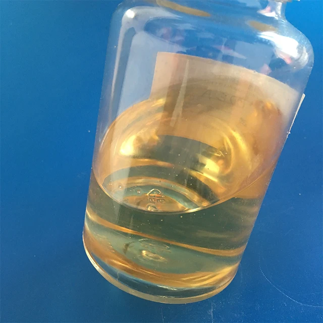 High Foaming Surfactant 90% Coconut Diethanolamide 6501 CDEA