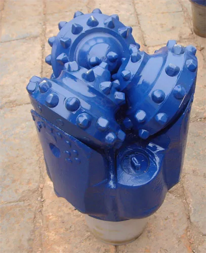 8 1/2inch oil and gas drilling bits API standard rock drill bit