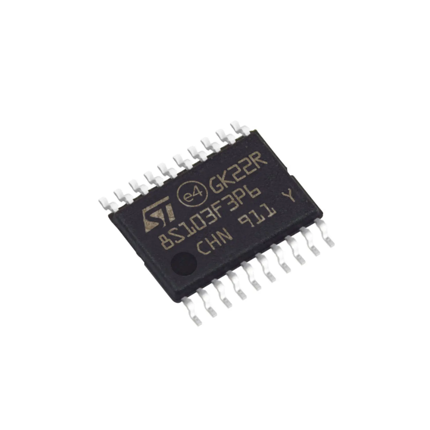 STM32F IC CHIP MCU 8BIT 32BIT 64KB FLASH STM32F030K6T6 STM32H750VBT6 STM8L052R8T6 STM8S103F3P6TR Bom List service