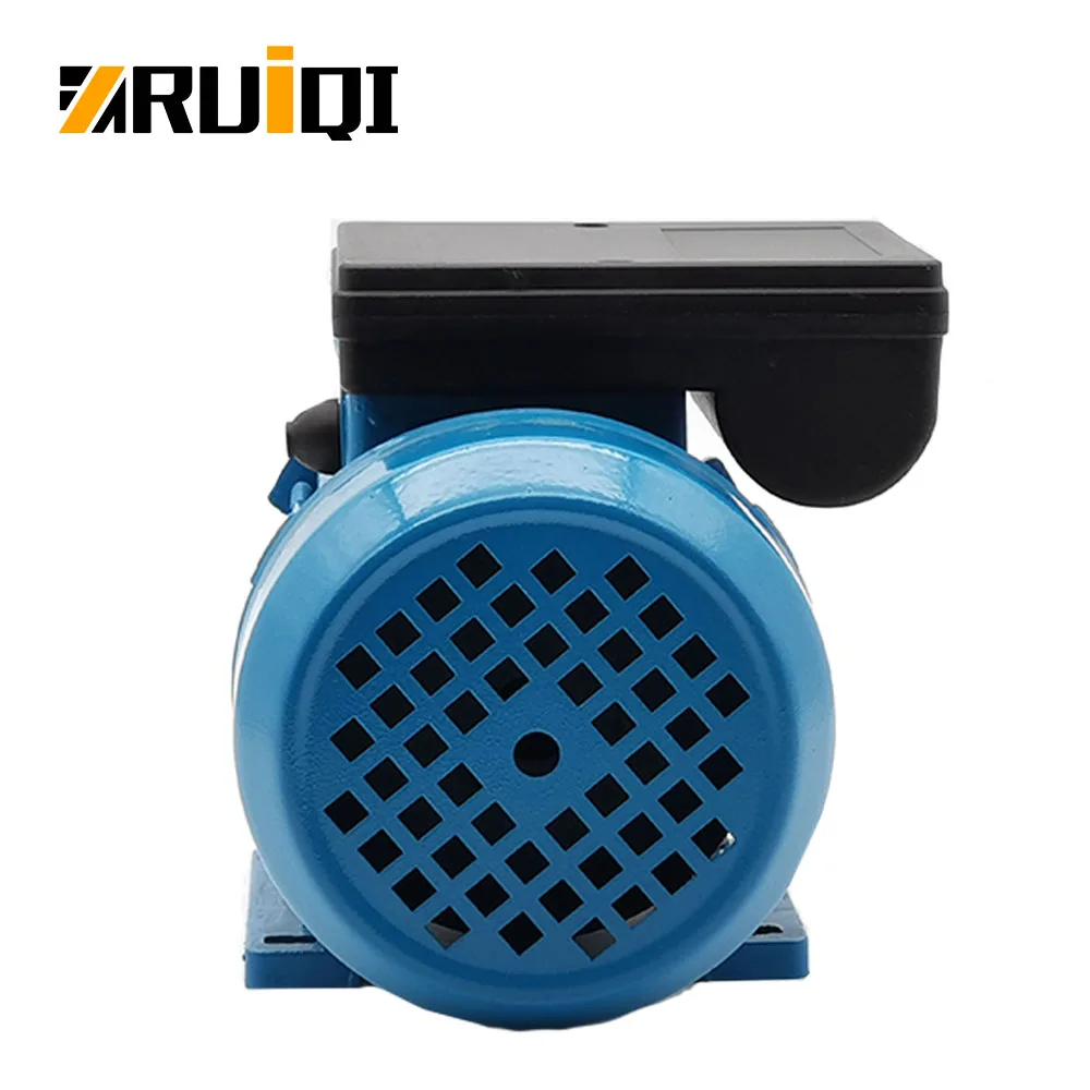 RUIQI IDB40 Water Pump 1/2HP High Flow/Head Pompa OEM Factory Price Peripheral Water Pump For House Bombas Pompe bomba de agua