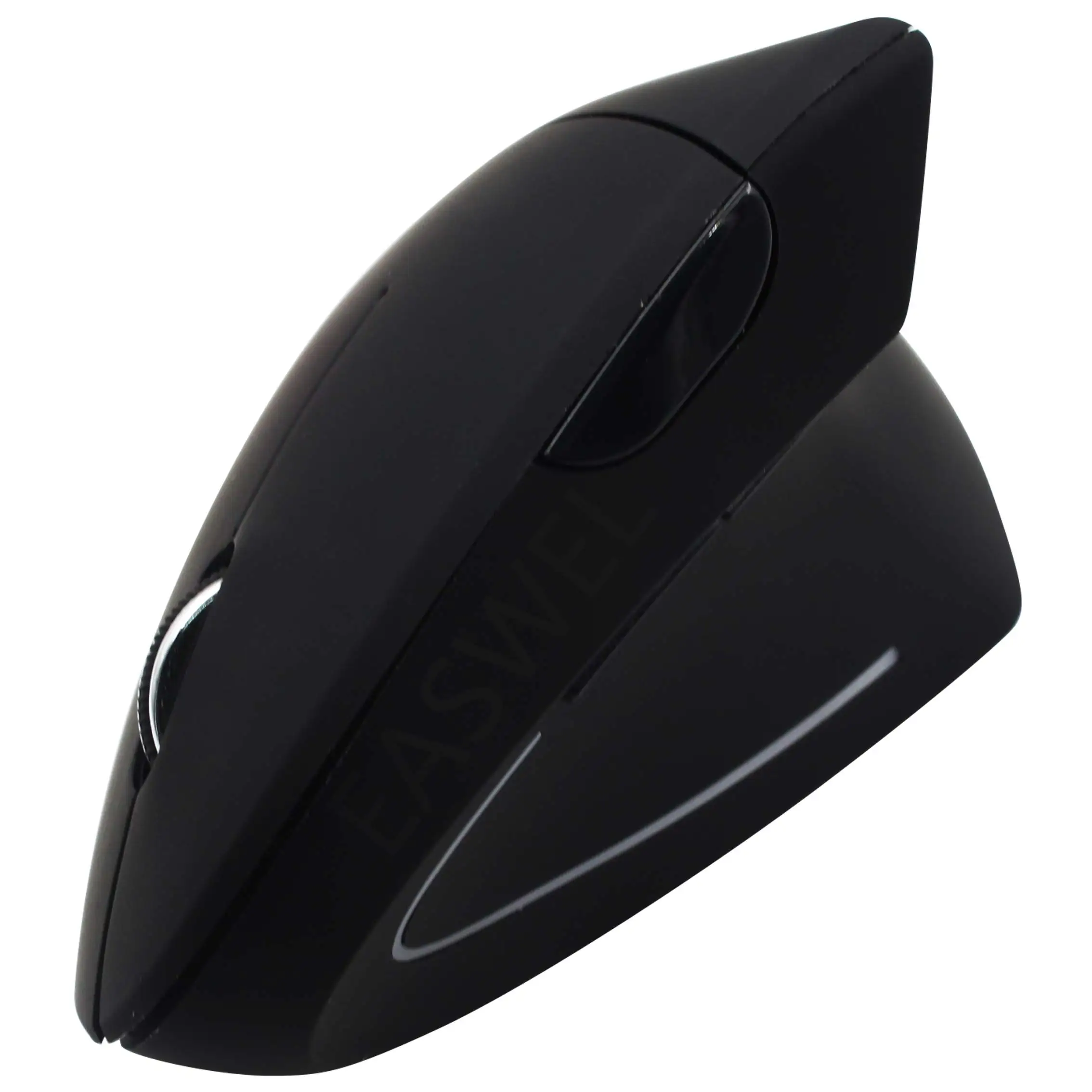 New T24 Ergonomic Vertical Mouse 2.4GHz 2400DPI 6 Keys Optical Mice