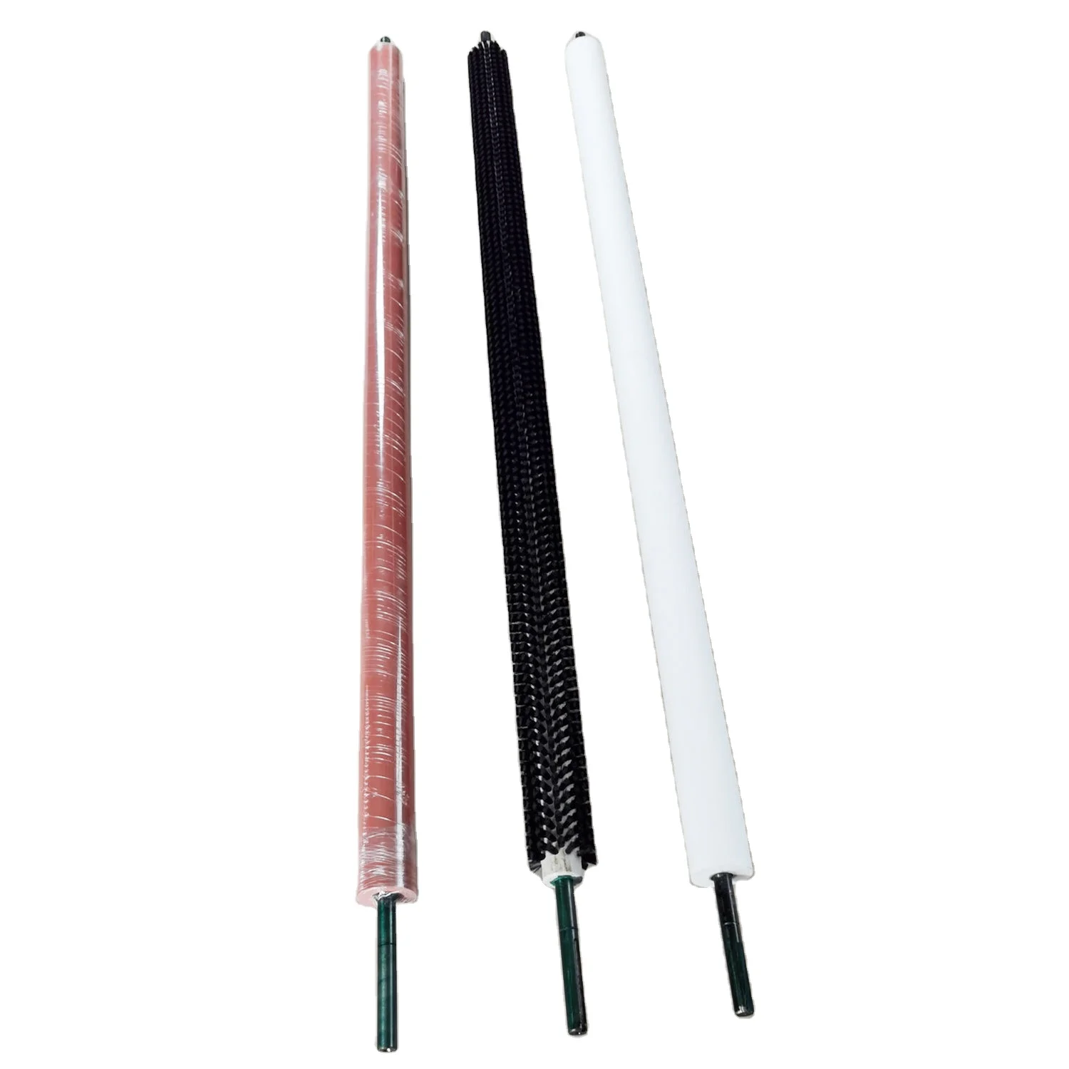 Nylon   brush  Absorbent PVA Sponge roller brush Industrial brush for glass cleaning