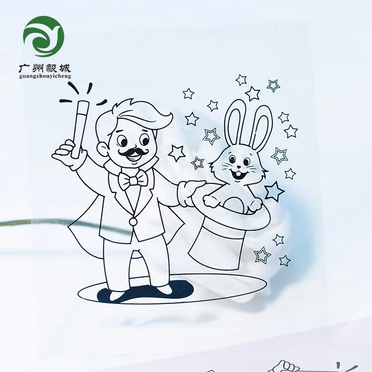 wholesale New product custom paper card scratch off lottery tickets for wholesale