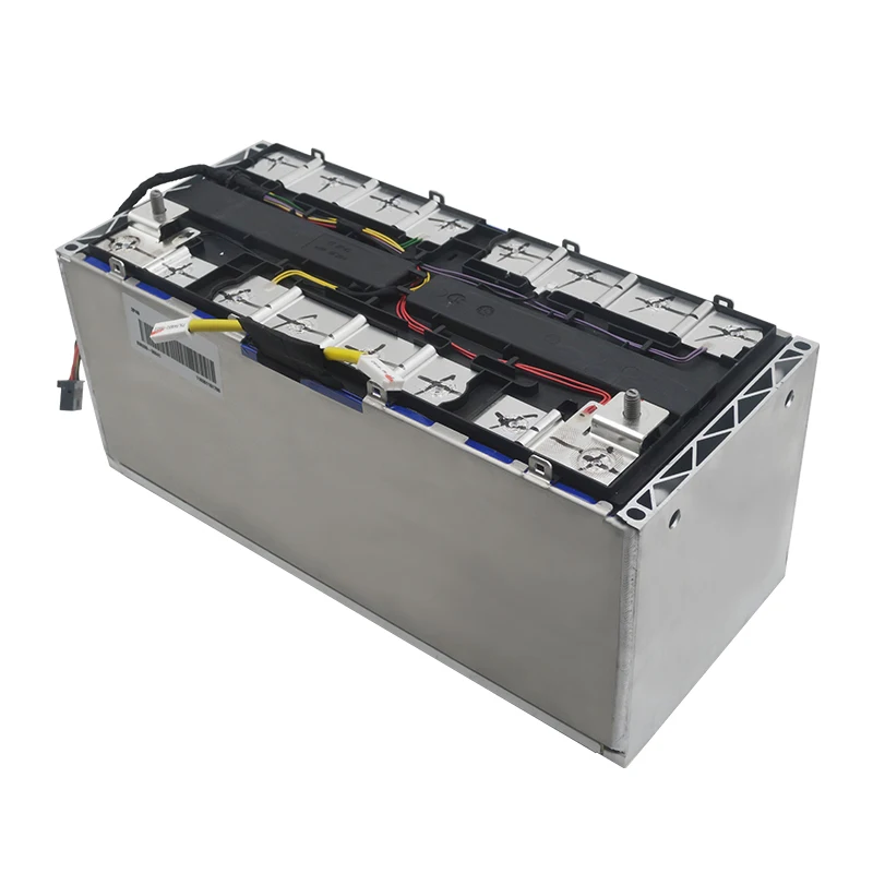 Promotional China Battery Manufacturer CATL Lifepo4 Module  4S2P 12.8V 240Ah Lithium Iron Phosphate Battery Module for RV