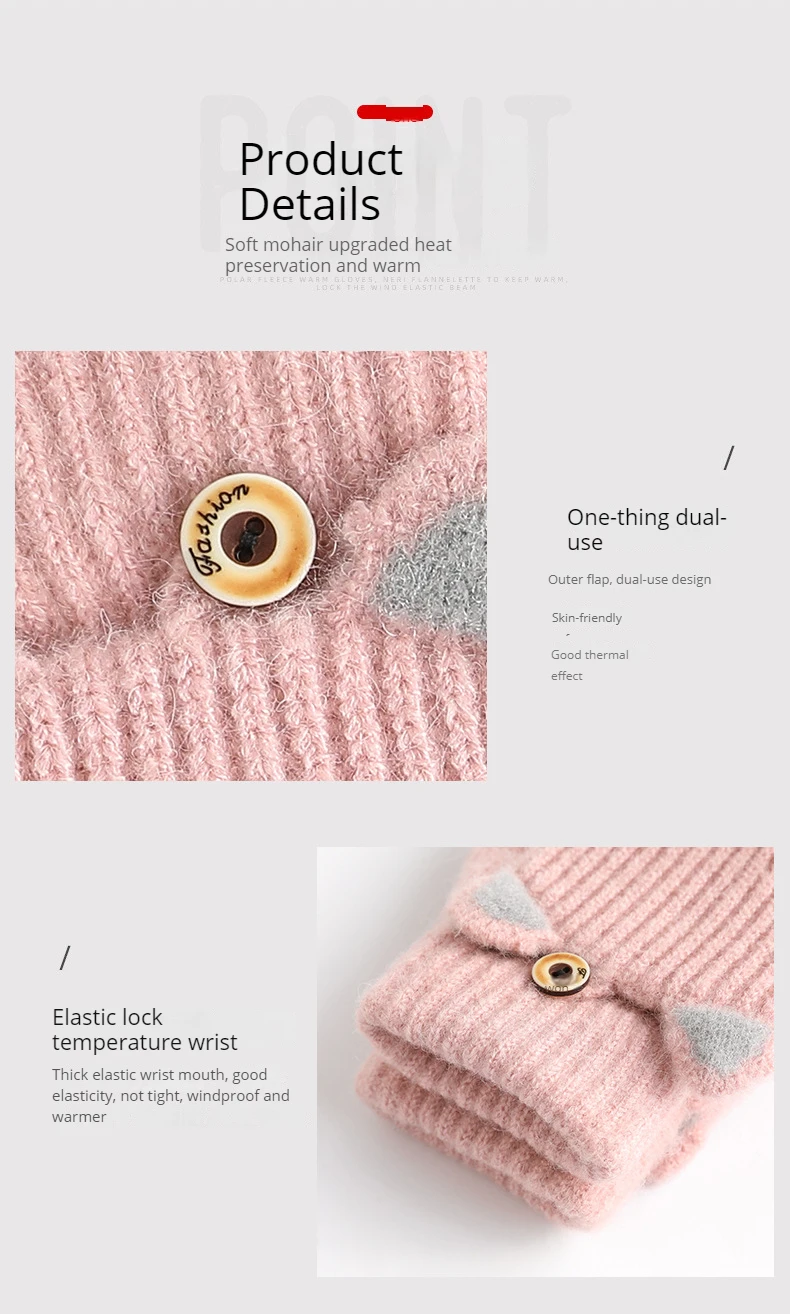 Cat half finger cap_05.jpg