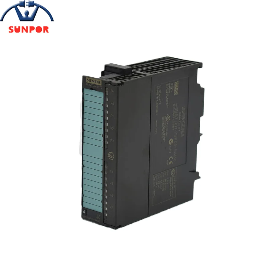 New 6ES7-1936BP00-0BA0 in Stock 6ES71936BP000BA0